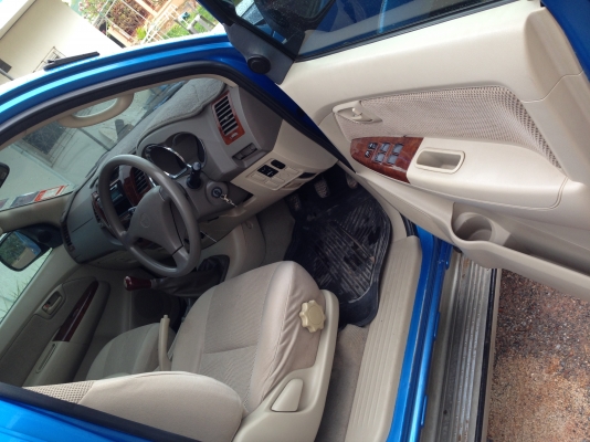 -ขายVIGO4X4 2500 เดิมทั้งคันเหมือนรถป้ายแดง -ขายVIGO4X4 2500 เดิมทั้งคันเหมือนรถป้ายแดง