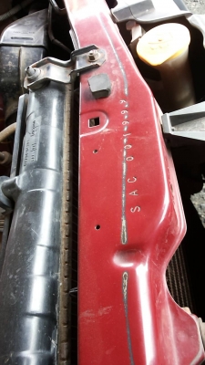 ***ขายแล้วครับขอบคุณ Truck2hand ขายกระบะตอนเดียวราคาเบาๆ NISSAN FRONTIER TD27 ปี42/99 เครื่องเดิมเกียร์เดิมแน่นๆแห้งๆไม่มีเยิ้ม ช่วงล่างดีคัสซีสวยไม่ผุ พื้นกระบะดีเก็บงานเคลียร์สีมาแล้ว สีสันสวย คานหน้าเดิมๆไม่เคยชนหนัก ภายในเก๋งสวยคอนโซลครบ พ.ธรรมดา แอร์ ***ขายแล้วครับขอบคุณ Truck2hand ขายกระบะตอนเดียวราคาเบาๆ NISSAN FRONTIER TD27 ปี42/99 เครื่องเดิมเกียร์เดิมแน่นๆแห้งๆไม่มีเยิ้ม ช่วงล่างดีคัสซีสวยไม่ผุ พื้นกระบะดีเก็บงานเคลียร์สีมาแล้ว สีสันสวย คานหน้าเดิมๆไม่เคยชนหนัก ภายในเก๋งสวยคอนโซลครบ พ.ธรรมดา แอร์