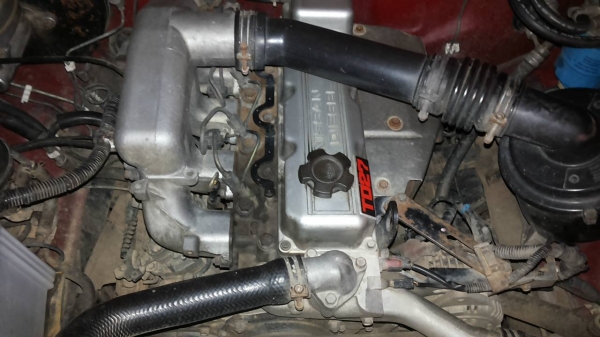 ***ขายแล้วครับขอบคุณ Truck2hand ขายกระบะตอนเดียวราคาเบาๆ NISSAN FRONTIER TD27 ปี42/99 เครื่องเดิมเกียร์เดิมแน่นๆแห้งๆไม่มีเยิ้ม ช่วงล่างดีคัสซีสวยไม่ผุ พื้นกระบะดีเก็บงานเคลียร์สีมาแล้ว สีสันสวย คานหน้าเดิมๆไม่เคยชนหนัก ภายในเก๋งสวยคอนโซลครบ พ.ธรรมดา แอร์ ***ขายแล้วครับขอบคุณ Truck2hand ขายกระบะตอนเดียวราคาเบาๆ NISSAN FRONTIER TD27 ปี42/99 เครื่องเดิมเกียร์เดิมแน่นๆแห้งๆไม่มีเยิ้ม ช่วงล่างดีคัสซีสวยไม่ผุ พื้นกระบะดีเก็บงานเคลียร์สีมาแล้ว สีสันสวย คานหน้าเดิมๆไม่เคยชนหนัก ภายในเก๋งสวยคอนโซลครบ พ.ธรรมดา แอร์