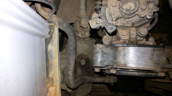 ***ขายแล้วครับขอบคุณ Truck2hand ขายกระบะตอนเดียวราคาเบาๆ NISSAN FRONTIER TD27 ปี42/99 เครื่องเดิมเกียร์เดิมแน่นๆแห้งๆไม่มีเยิ้ม ช่วงล่างดีคัสซีสวยไม่ผุ พื้นกระบะดีเก็บงานเคลียร์สีมาแล้ว สีสันสวย คานหน้าเดิมๆไม่เคยชนหนัก ภายในเก๋งสวยคอนโซลครบ พ.ธรรมดา แอร์ ***ขายแล้วครับขอบคุณ Truck2hand ขายกระบะตอนเดียวราคาเบาๆ NISSAN FRONTIER TD27 ปี42/99 เครื่องเดิมเกียร์เดิมแน่นๆแห้งๆไม่มีเยิ้ม ช่วงล่างดีคัสซีสวยไม่ผุ พื้นกระบะดีเก็บงานเคลียร์สีมาแล้ว สีสันสวย คานหน้าเดิมๆไม่เคยชนหนัก ภายในเก๋งสวยคอนโซลครบ พ.ธรรมดา แอร์