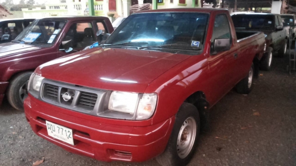 ***ขายแล้วครับขอบคุณ Truck2hand ขายกระบะตอนเดียวราคาเบาๆ NISSAN FRONTIER TD27 ปี42/99 เครื่องเดิมเกียร์เดิมแน่นๆแห้งๆไม่มีเยิ้ม ช่วงล่างดีคัสซีสวยไม่ผุ พื้นกระบะดีเก็บงานเคลียร์สีมาแล้ว สีสันสวย คานหน้าเดิมๆไม่เคยชนหนัก ภายในเก๋งสวยคอนโซลครบ พ.ธรรมดา แอร์ ***ขายแล้วครับขอบคุณ Truck2hand ขายกระบะตอนเดียวราคาเบาๆ NISSAN FRONTIER TD27 ปี42/99 เครื่องเดิมเกียร์เดิมแน่นๆแห้งๆไม่มีเยิ้ม ช่วงล่างดีคัสซีสวยไม่ผุ พื้นกระบะดีเก็บงานเคลียร์สีมาแล้ว สีสันสวย คานหน้าเดิมๆไม่เคยชนหนัก ภายในเก๋งสวยคอนโซลครบ พ.ธรรมดา แอร์