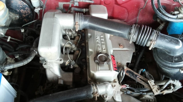 ***ขายแล้วครับขอบคุณ Truck2hand ขายกระบะตอนเดียวราคาเบาๆ NISSAN FRONTIER TD27 ปี42/99 เครื่องเดิมเกียร์เดิมแน่นๆแห้งๆไม่มีเยิ้ม ช่วงล่างดีคัสซีสวยไม่ผุ พื้นกระบะดีเก็บงานเคลียร์สีมาแล้ว สีสันสวย คานหน้าเดิมๆไม่เคยชนหนัก ภายในเก๋งสวยคอนโซลครบ พ.ธรรมดา แอร์ ***ขายแล้วครับขอบคุณ Truck2hand ขายกระบะตอนเดียวราคาเบาๆ NISSAN FRONTIER TD27 ปี42/99 เครื่องเดิมเกียร์เดิมแน่นๆแห้งๆไม่มีเยิ้ม ช่วงล่างดีคัสซีสวยไม่ผุ พื้นกระบะดีเก็บงานเคลียร์สีมาแล้ว สีสันสวย คานหน้าเดิมๆไม่เคยชนหนัก ภายในเก๋งสวยคอนโซลครบ พ.ธรรมดา แอร์