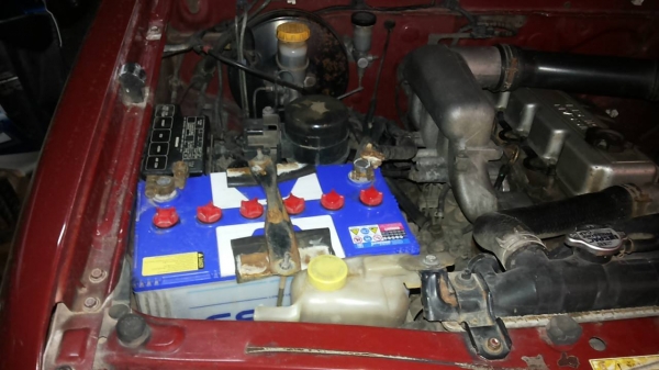 ***ขายแล้วครับขอบคุณ Truck2hand ขายกระบะตอนเดียวราคาเบาๆ NISSAN FRONTIER TD27 ปี42/99 เครื่องเดิมเกียร์เดิมแน่นๆแห้งๆไม่มีเยิ้ม ช่วงล่างดีคัสซีสวยไม่ผุ พื้นกระบะดีเก็บงานเคลียร์สีมาแล้ว สีสันสวย คานหน้าเดิมๆไม่เคยชนหนัก ภายในเก๋งสวยคอนโซลครบ พ.ธรรมดา แอร์ ***ขายแล้วครับขอบคุณ Truck2hand ขายกระบะตอนเดียวราคาเบาๆ NISSAN FRONTIER TD27 ปี42/99 เครื่องเดิมเกียร์เดิมแน่นๆแห้งๆไม่มีเยิ้ม ช่วงล่างดีคัสซีสวยไม่ผุ พื้นกระบะดีเก็บงานเคลียร์สีมาแล้ว สีสันสวย คานหน้าเดิมๆไม่เคยชนหนัก ภายในเก๋งสวยคอนโซลครบ พ.ธรรมดา แอร์