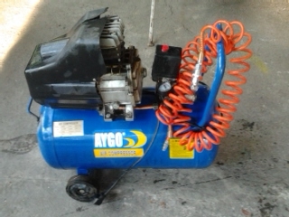 ปั๊มลมสวยๆ