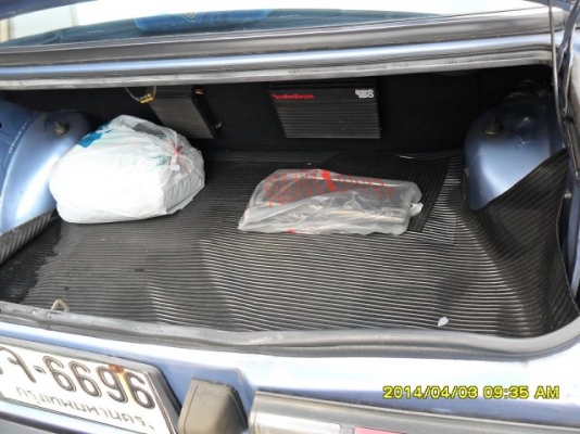 ขายรถ นิสสัน ซันนี่ B11 เครื่องหัวฉีด 1.5 เกียร์ออโต้ พวงมาลัยเพาเวอร์ ภายในสวยเดิม แอร์เย็น ตัวถังบางเดิมๆ สีบางๆ ไม่มีชนเลย รถขับดีมาก ประหยัดมาก ขับสบาย พร้อมใช้เลยครับ ขายถูกครับ