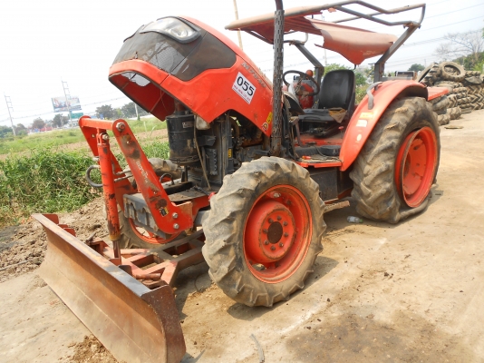 ประมูล M7040