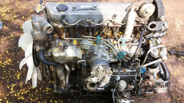 ***ขายแล้วครับขอบคุณ Truck2hand ขายเครื่องพร้อมใบคุมไม่มีเกียร์ ISUZU 4HG1 135 ไม่โบ สภาพดี เครื่องฟิต แน่นดีไม่หลวม ยกลงจาก 6ล้อKS พร้อมใช้งาน ราคาเบาๆ เอกสารครบ ราคาต่อรองได้เด้อ พี่น้องครับ ***ขายแล้วครับขอบคุณ Truck2hand ขายเครื่องพร้อมใบคุมไม่มีเกียร์ ISUZU 4HG1 135 ไม่โบ สภาพดี เครื่องฟิต แน่นดีไม่หลวม ยกลงจาก 6ล้อKS พร้อมใช้งาน ราคาเบาๆ เอกสารครบ ราคาต่อรองได้เด้อ พี่น้องครับ