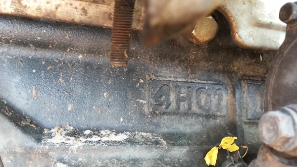 ***ขายแล้วครับขอบคุณ Truck2hand ขายเครื่องพร้อมใบคุมไม่มีเกียร์ ISUZU 4HG1 135 ไม่โบ สภาพดี เครื่องฟิต แน่นดีไม่หลวม ยกลงจาก 6ล้อKS พร้อมใช้งาน ราคาเบาๆ เอกสารครบ ราคาต่อรองได้เด้อ พี่น้องครับ ***ขายแล้วครับขอบคุณ Truck2hand ขายเครื่องพร้อมใบคุมไม่มีเกียร์ ISUZU 4HG1 135 ไม่โบ สภาพดี เครื่องฟิต แน่นดีไม่หลวม ยกลงจาก 6ล้อKS พร้อมใช้งาน ราคาเบาๆ เอกสารครบ ราคาต่อรองได้เด้อ พี่น้องครับ