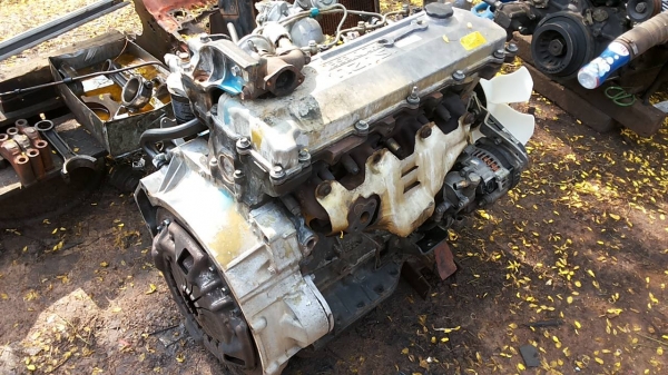 ***ขายแล้วครับขอบคุณ Truck2hand ขายเครื่องพร้อมใบคุมไม่มีเกียร์ ISUZU 4HG1 135 ไม่โบ สภาพดี เครื่องฟิต แน่นดีไม่หลวม ยกลงจาก 6ล้อKS พร้อมใช้งาน ราคาเบาๆ เอกสารครบ ราคาต่อรองได้เด้อ พี่น้องครับ ***ขายแล้วครับขอบคุณ Truck2hand ขายเครื่องพร้อมใบคุมไม่มีเกียร์ ISUZU 4HG1 135 ไม่โบ สภาพดี เครื่องฟิต แน่นดีไม่หลวม ยกลงจาก 6ล้อKS พร้อมใช้งาน ราคาเบาๆ เอกสารครบ ราคาต่อรองได้เด้อ พี่น้องครับ