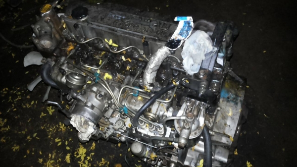 ***ขายแล้วครับขอบคุณ Truck2hand ขายเครื่องพร้อมใบคุมไม่มีเกียร์ ISUZU 4HG1 135 ไม่โบ สภาพดี เครื่องฟิต แน่นดีไม่หลวม ยกลงจาก 6ล้อKS พร้อมใช้งาน ราคาเบาๆ เอกสารครบ ราคาต่อรองได้เด้อ พี่น้องครับ ***ขายแล้วครับขอบคุณ Truck2hand ขายเครื่องพร้อมใบคุมไม่มีเกียร์ ISUZU 4HG1 135 ไม่โบ สภาพดี เครื่องฟิต แน่นดีไม่หลวม ยกลงจาก 6ล้อKS พร้อมใช้งาน ราคาเบาๆ เอกสารครบ ราคาต่อรองได้เด้อ พี่น้องครับ