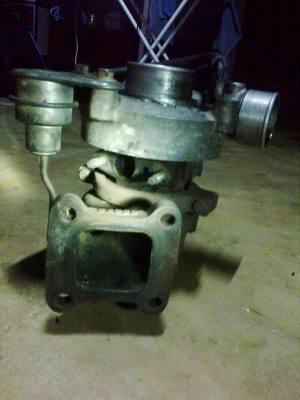 ขายเทอร์โบ2l