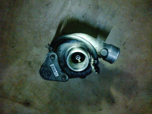 ขายเทอร์โบ2l