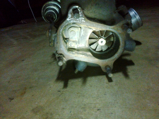 ขายเทอร์โบ2l