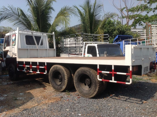 ขายรถ10เพาเดียว