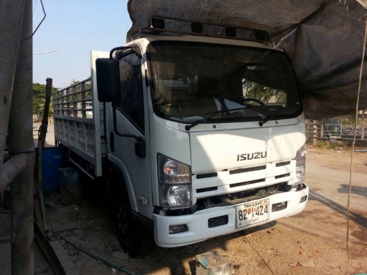 ขายรถ Isuzu 150 แรงม้า ปี 55