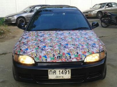 ด่วน..Civic3เครื่องเดิม94"ติดแก๊สLPGแอร์หนาวแก๊ปหลัง/แม็กSPOON(พร้อมขับส่ง) ด่วน..Civic3เครื่องเดิม94"ติดแก๊สLPGแอร์หนาวแก๊ปหลัง/แม็กSPOON(พร้อมขับส่ง)