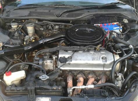 ด่วน..Civic3เครื่องเดิม94"ติดแก๊สLPGแอร์หนาวแก๊ปหลัง/แม็กSPOON(พร้อมขับส่ง) ด่วน..Civic3เครื่องเดิม94"ติดแก๊สLPGแอร์หนาวแก๊ปหลัง/แม็กSPOON(พร้อมขับส่ง)