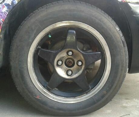 ด่วน..Civic3เครื่องเดิม94"ติดแก๊สLPGแอร์หนาวแก๊ปหลัง/แม็กSPOON(พร้อมขับส่ง) ด่วน..Civic3เครื่องเดิม94"ติดแก๊สLPGแอร์หนาวแก๊ปหลัง/แม็กSPOON(พร้อมขับส่ง)