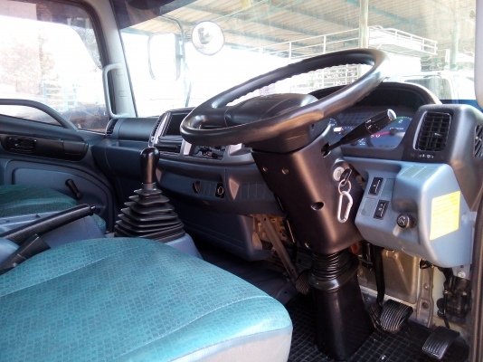 6 ล้อกลาง *Euro.3* HINO (SERIES.500) MEGA. FC9J 175 แรงม้า+*คอมมอนเรว* ยาว5.50ม. รถสวยเดิม *รถห้างแท้* เอกสารพร้อมโอน 6 ล้อกลาง *Euro.3* HINO (SERIES.500) MEGA. FC9J 175 แรงม้า+*คอมมอนเรว* ยาว5.50ม. รถสวยเดิม *รถห้างแท้* เอกสารพร้อมโอน