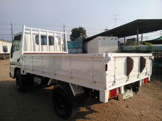 4 ล้อบรรทุก *ไม่ติดเวลา* ISUZU *Euro.2* NKR 100 แรงม้า+เทอร์โบ+อินเตอร์ *ยาว 3.20ม.* รถสวยจริง รถห้างแท้ สภาพพร้อมใช้งาน *เอกสาร พร้อมโอน* 4 ล้อบรรทุก *ไม่ติดเวลา* ISUZU *Euro.2* NKR 100 แรงม้า+เทอร์โบ+อินเตอร์ *ยาว 3.20ม.* รถสวยจริง รถห้างแท้ สภาพพร้อมใช้งาน *เอกสาร พร้อมโอน*