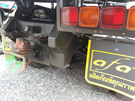 รถฮีโน่ 10 ล้อดั้ม 270 แรงม้า ปี 49.  สนใจติดต่อ  081 - 6079515