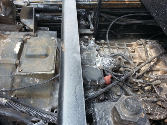 รถฮีโน่ 10 ล้อดั้ม 270 แรงม้า ปี 49.  สนใจติดต่อ  081 - 6079515