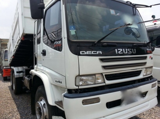 รถฮีโน่ 10 ล้อดั้ม 270 แรงม้า ปี 49.  สนใจติดต่อ  081 - 6079515