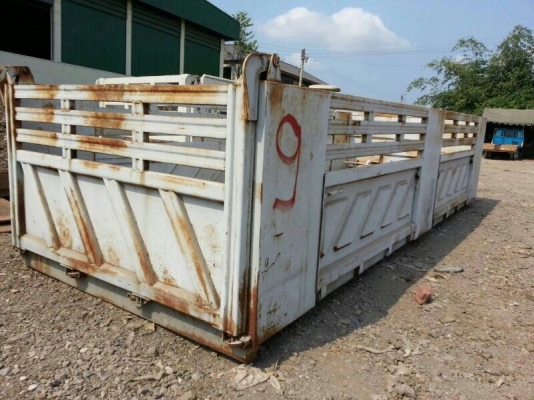 ขาย กะบะ สามมิต.  สนใจติดต่อ 081 - 6079515