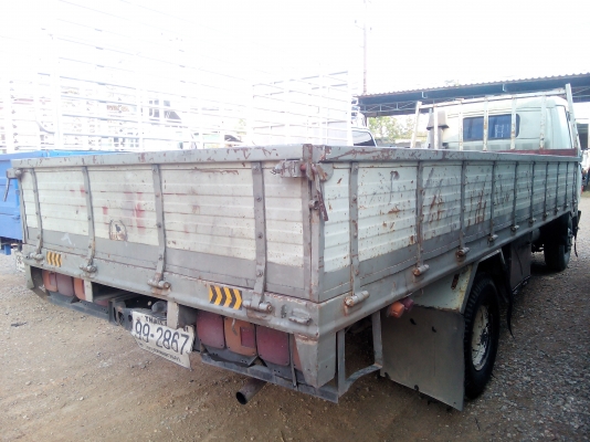 6 ล้อกลาง HINO FC2WHLA 120 แรงม้า *ยาว5.50 ม.* รถสวยเดิม.*รถห้างแท้* เอกสารพร้อมโอน 6 ล้อกลาง HINO FC2WHLA 120 แรงม้า *ยาว5.50 ม.* รถสวยเดิม.*รถห้างแท้* เอกสารพร้อมโอน