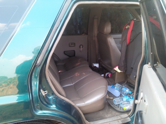 พี่ชายฝากขาย