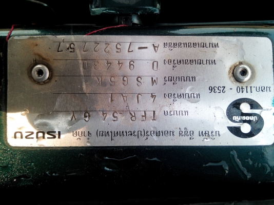 พี่ชายฝากขาย