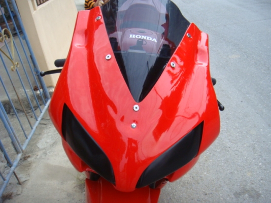 ขาย Honda Cbr 400 inv ราคา 42000 ต่อรองได้คับ ขาย Honda Cbr 400 inv ราคา 42000 ต่อรองได้คับ