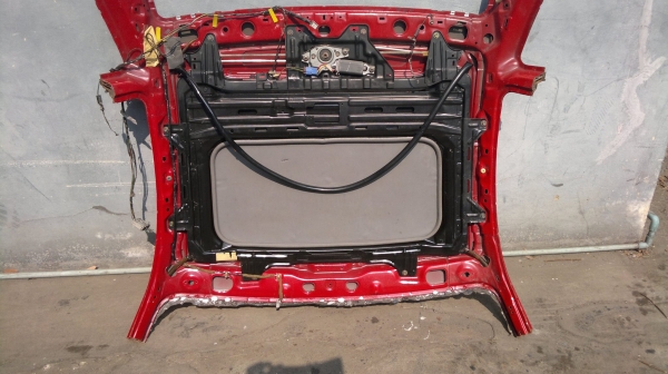 ขาย Sunroof Honda prelude