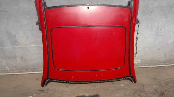 ขาย Sunroof Honda prelude