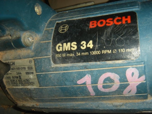 ขายเลื่อยวงเดือน BOSCH