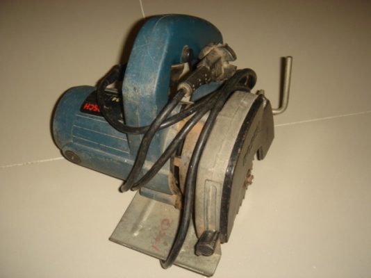 ขายเลื่อยวงเดือน BOSCH