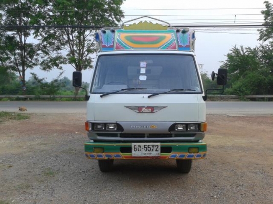 ขายรถบรรทุกหกล้อดั๊มพ์ HINO KM 777 เครื่อง WO4D 117 แรง ดั๊มพ์ยาว 4.30เมตร ยาง8.25 รถห้างแท้ทะเบียนพร้อม ขายรถบรรทุกหกล้อดั๊มพ์ HINO KM 777 เครื่อง WO4D 117 แรง ดั๊มพ์ยาว 4.30เมตร ยาง8.25 รถห้างแท้ทะเบียนพร้อม