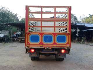 ขายรถบรรทุกหกล้อดั๊มพ์ HINO KM 777 เครื่อง WO4D 117 แรง ดั๊มพ์ยาว 4.30เมตร ยาง8.25 รถห้างแท้ทะเบียนพร้อม ขายรถบรรทุกหกล้อดั๊มพ์ HINO KM 777 เครื่อง WO4D 117 แรง ดั๊มพ์ยาว 4.30เมตร ยาง8.25 รถห้างแท้ทะเบียนพร้อม