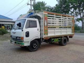 ขายรถบรรทุกหกล้อดั๊มพ์ HINO KM 777 เครื่อง WO4D 117 แรง ดั๊มพ์ยาว 4.30เมตร ยาง8.25 รถห้างแท้ทะเบียนพร้อม ขายรถบรรทุกหกล้อดั๊มพ์ HINO KM 777 เครื่อง WO4D 117 แรง ดั๊มพ์ยาว 4.30เมตร ยาง8.25 รถห้างแท้ทะเบียนพร้อม