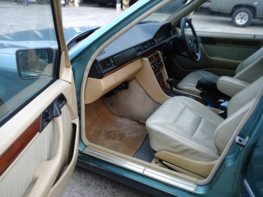 ขาย300eจอดซะส่วยใหญ่