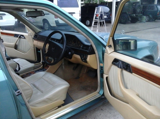 ขาย300eจอดซะส่วยใหญ่