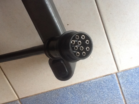 คอลโทรลยามาฮา 703