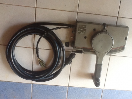 คอลโทรลยามาฮา 703