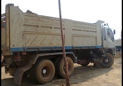 ฮีโน่ 1M สภาพสวยๆ