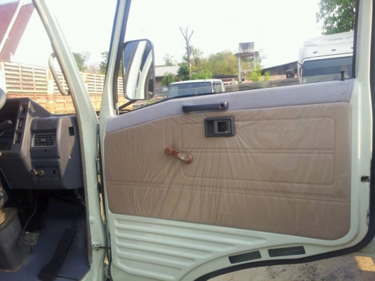 HINO FC 120 ซุปเปอร์เสี่ยห้างแท้ กระบะ5.50 เมตร เครืองแน่น ช่วงล่างพร้อม