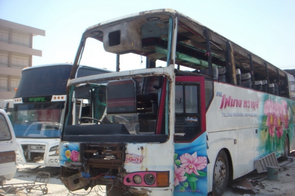 Bus Isuzu Frame Bus Isuzu Frame