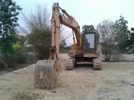 KOBELCO SK045 มีแอร์ เครื่องช่วงล่างดี เอกสารอินวอยซ์ KOBELCO SK045 มีแอร์ เครื่องช่วงล่างดี เอกสารอินวอยซ์