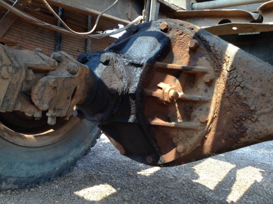 ขาย 6 ล้อหัวยาวดั้ม ไม่มีเล่มทะเบียน คัสซีสวยจัดตลอดเส้นไม่มีบวม เครื่อง DA120 125 แรงม้า ช่วงล่างเดิม รถใช้งานอยู่ทุกวัน สนใจอยากได้ไปใช้งานต่อรองราคาได้ครับ