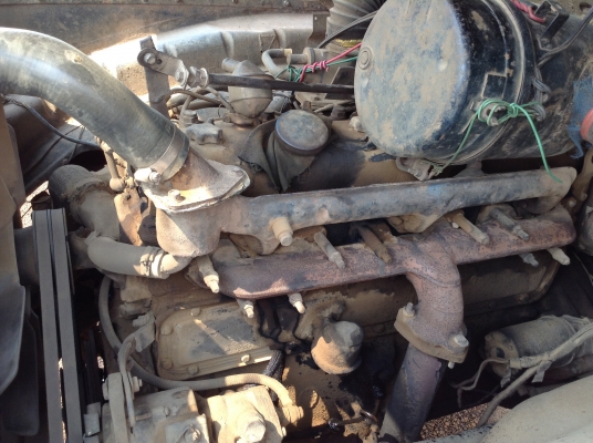 ขาย 6 ล้อหัวยาวดั้ม ไม่มีเล่มทะเบียน คัสซีสวยจัดตลอดเส้นไม่มีบวม เครื่อง DA120 125 แรงม้า ช่วงล่างเดิม รถใช้งานอยู่ทุกวัน สนใจอยากได้ไปใช้งานต่อรองราคาได้ครับ