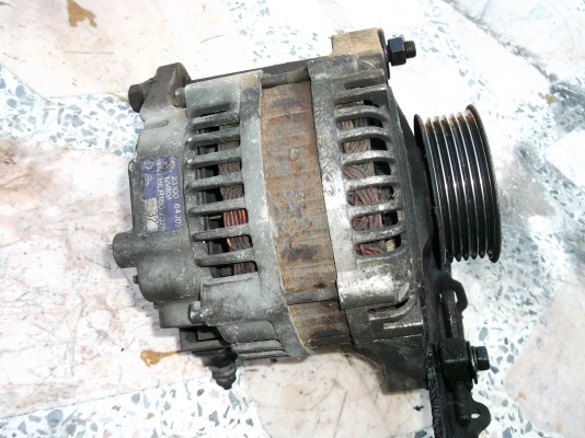 ขาย-ไดชาร์นิสสันSR20